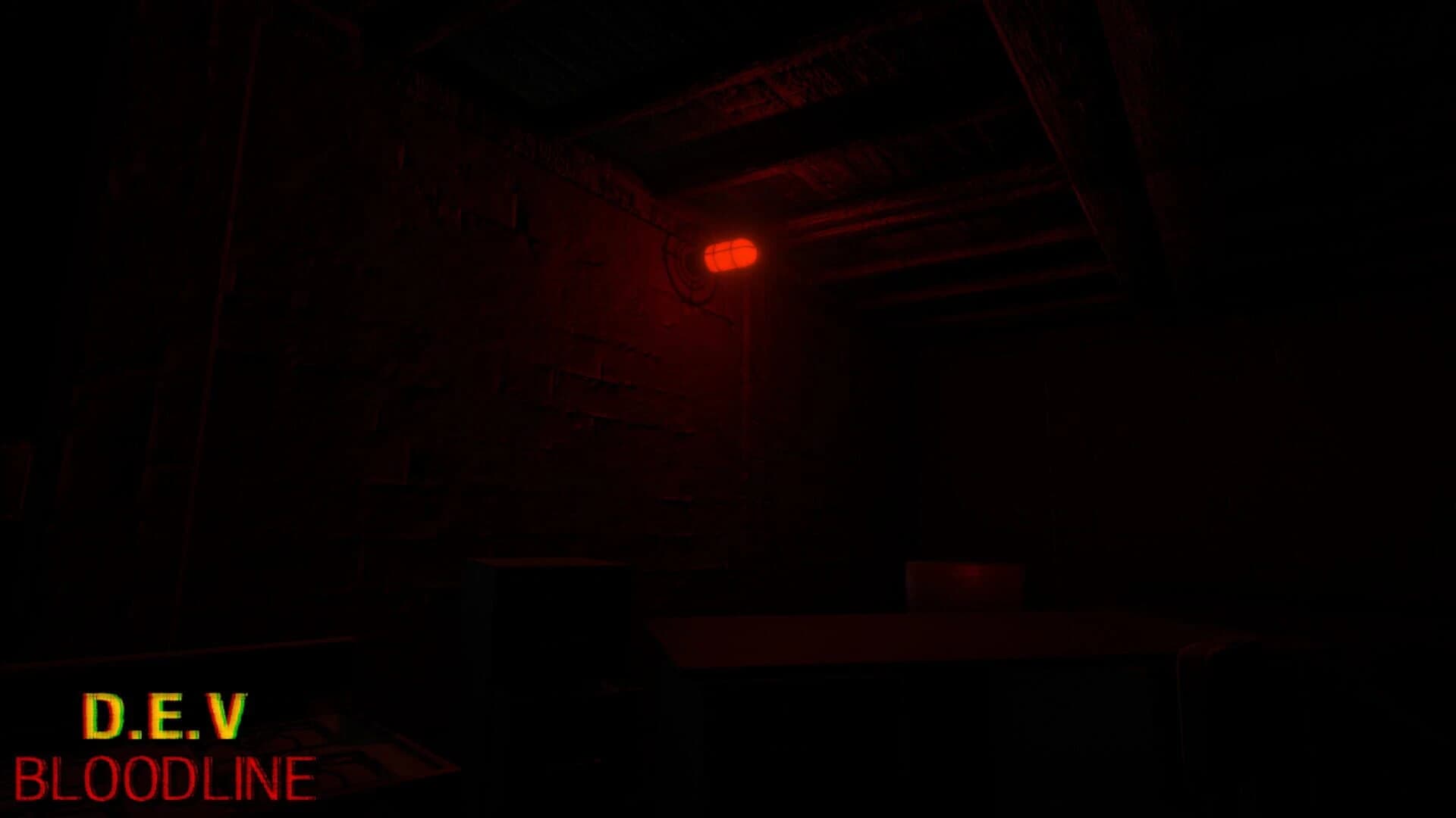 D.E.V Bloodline screenshot 2