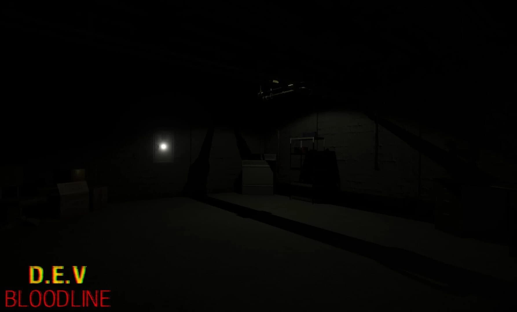 D.E.V Bloodline screenshot 5