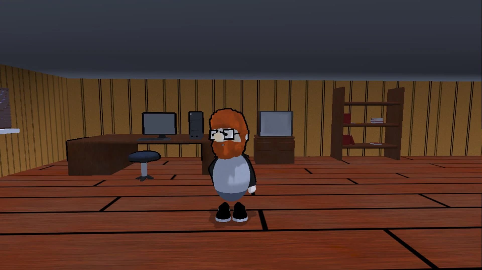 Dev Guy screenshot 5