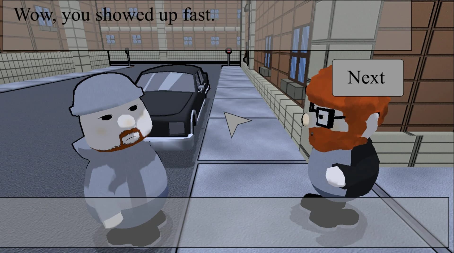 Dev Guy screenshot 4