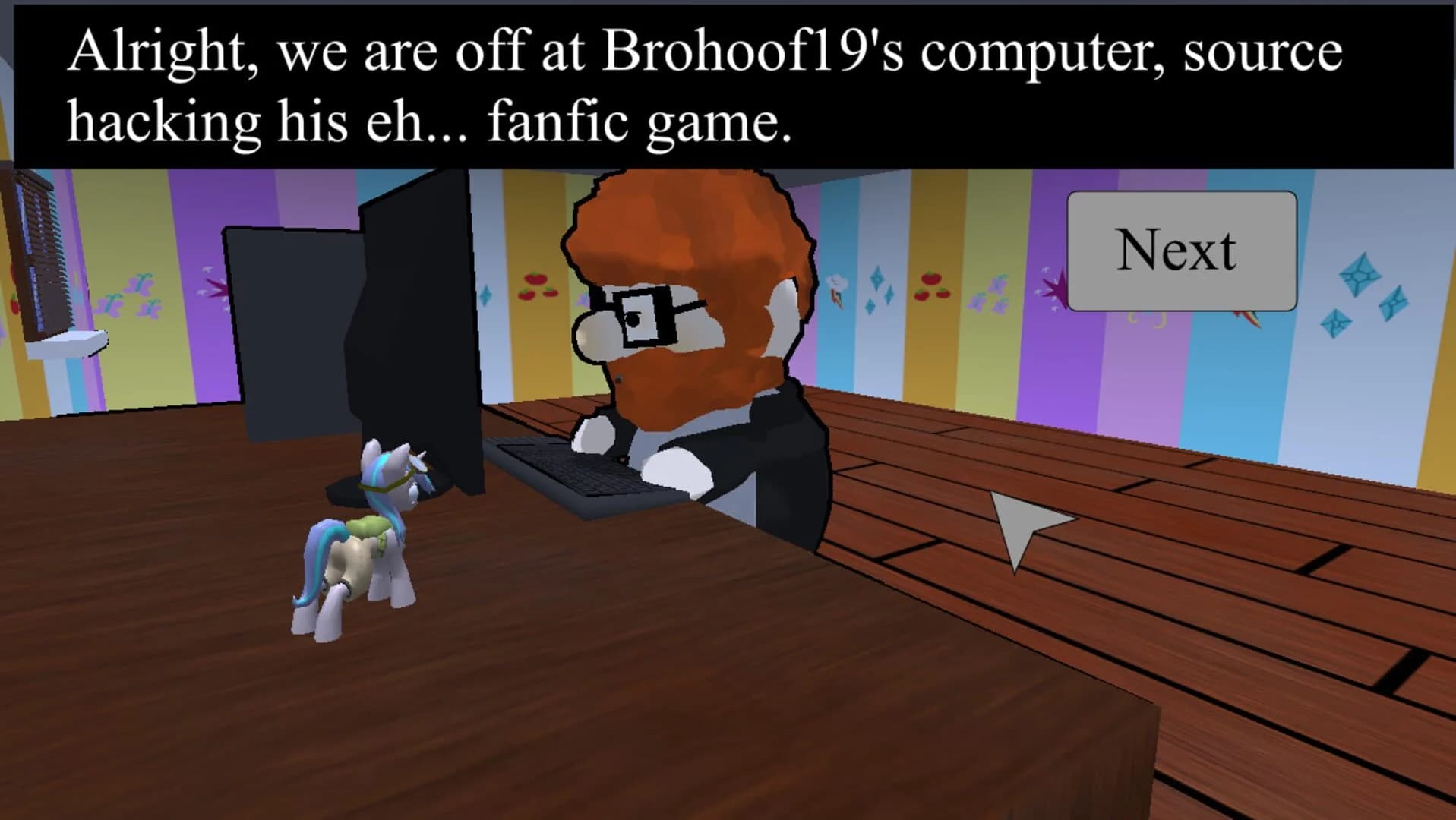 Dev Guy screenshot 1