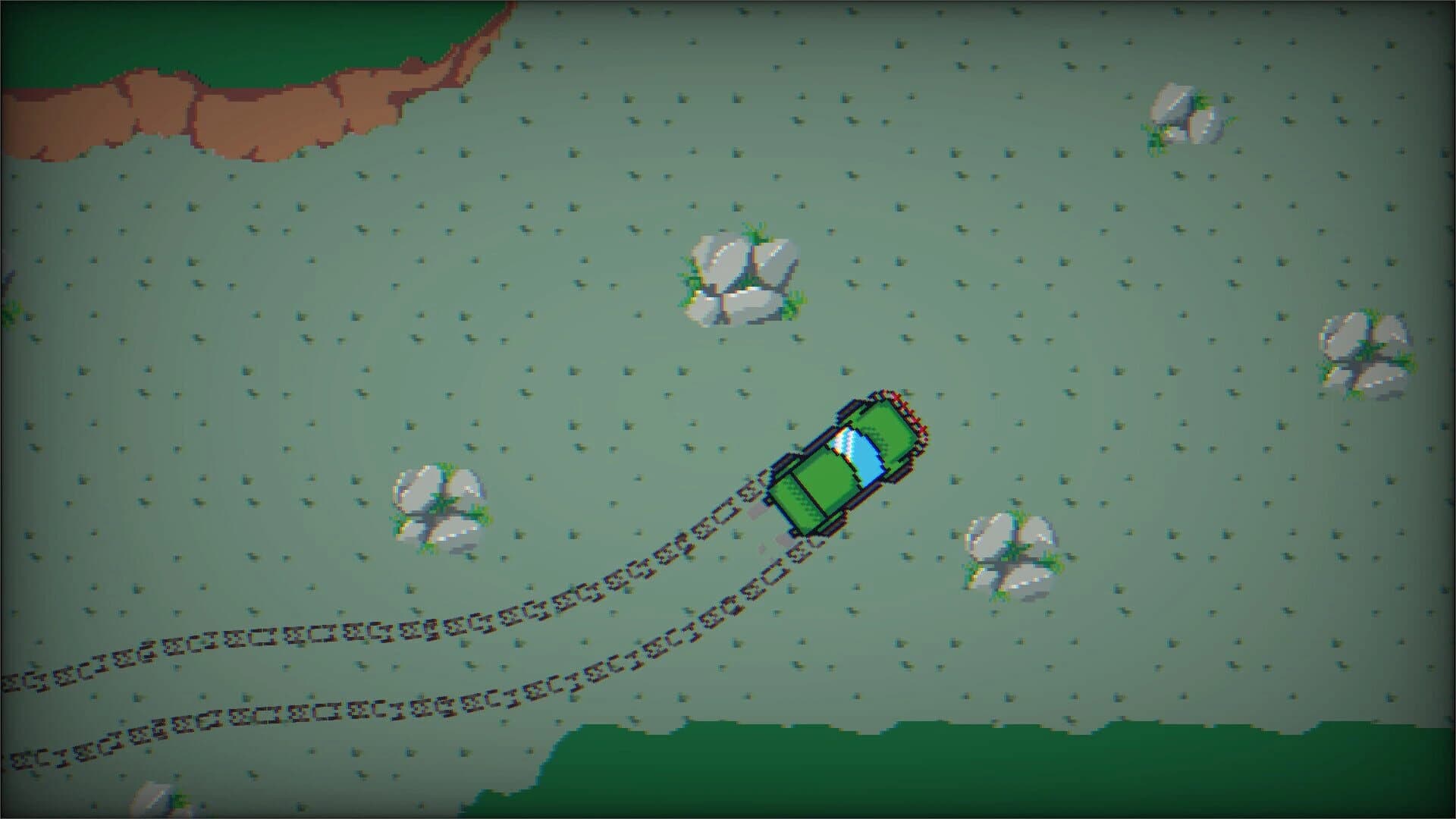 Devastablance Mountain Brotherhood screenshot 5