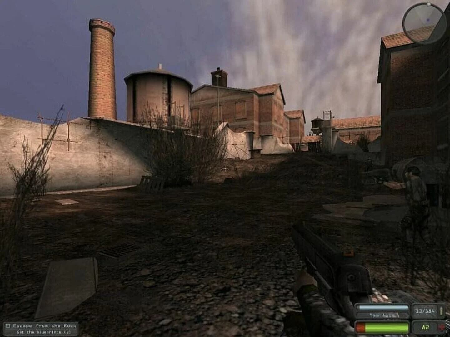 Devastation screenshot 4