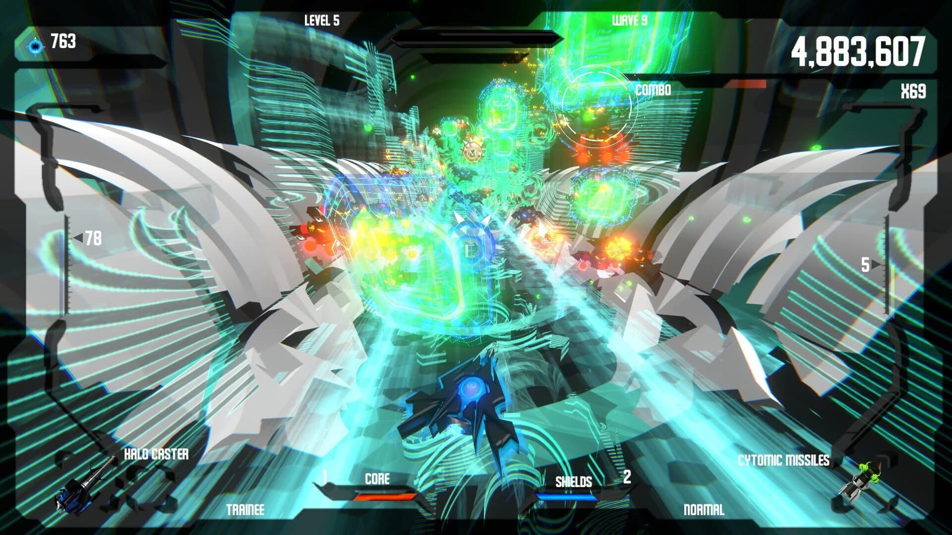 Devastation 2: Repatriation screenshot 1