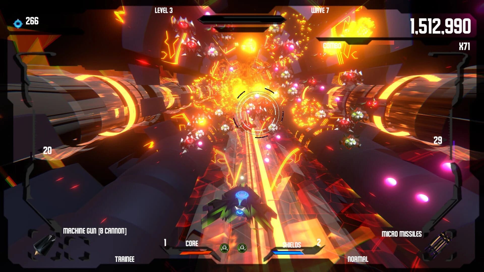 Devastation 2: Repatriation screenshot 4