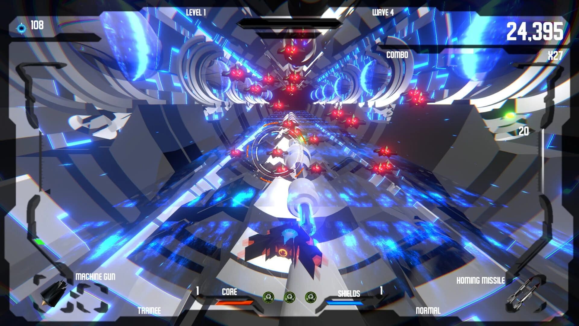 Devastation 2: Repatriation screenshot 3