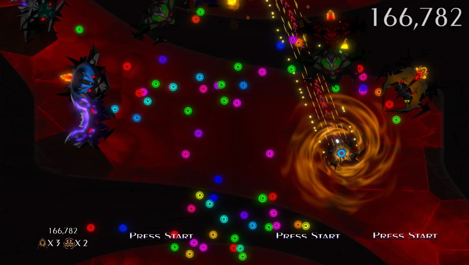 Devastation - Annihilate the Alien Race screenshot 4