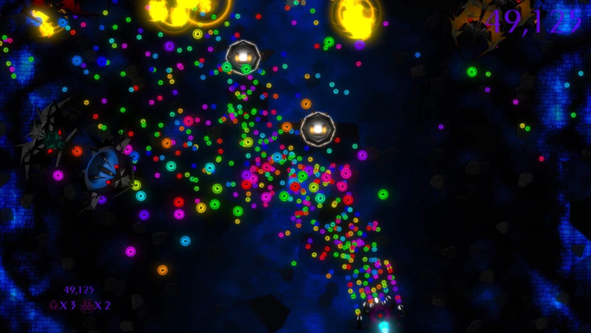 Devastation - Annihilate the Alien Race screenshot 3
