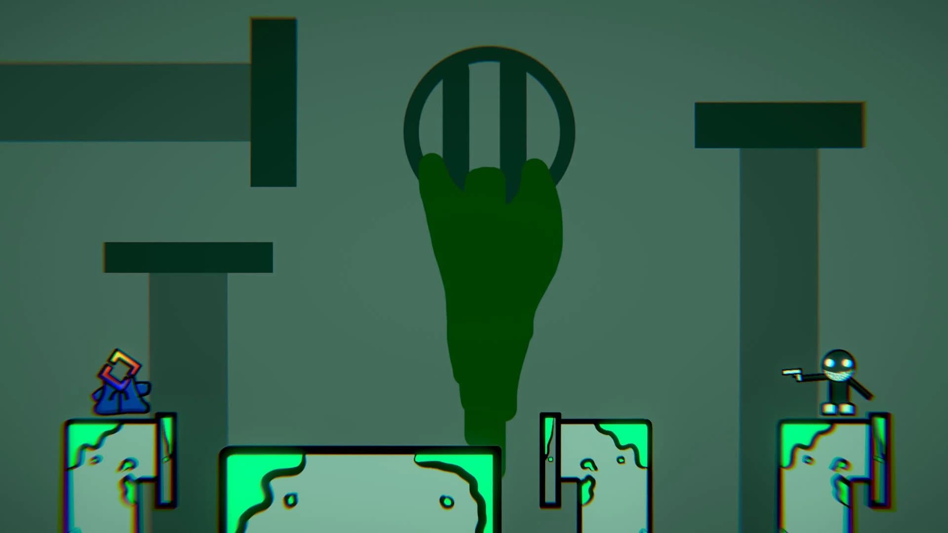 Developer Showdown screenshot 3