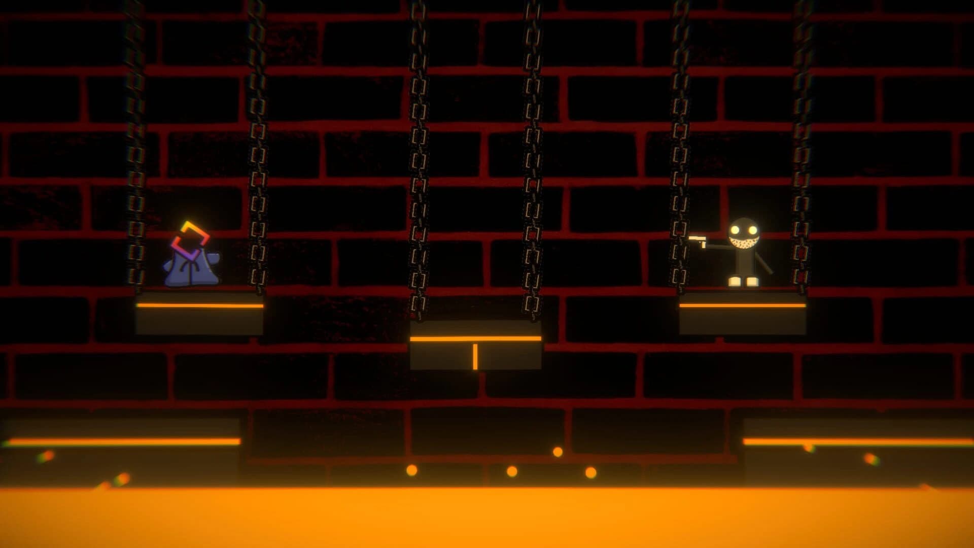 Developer Showdown screenshot 1