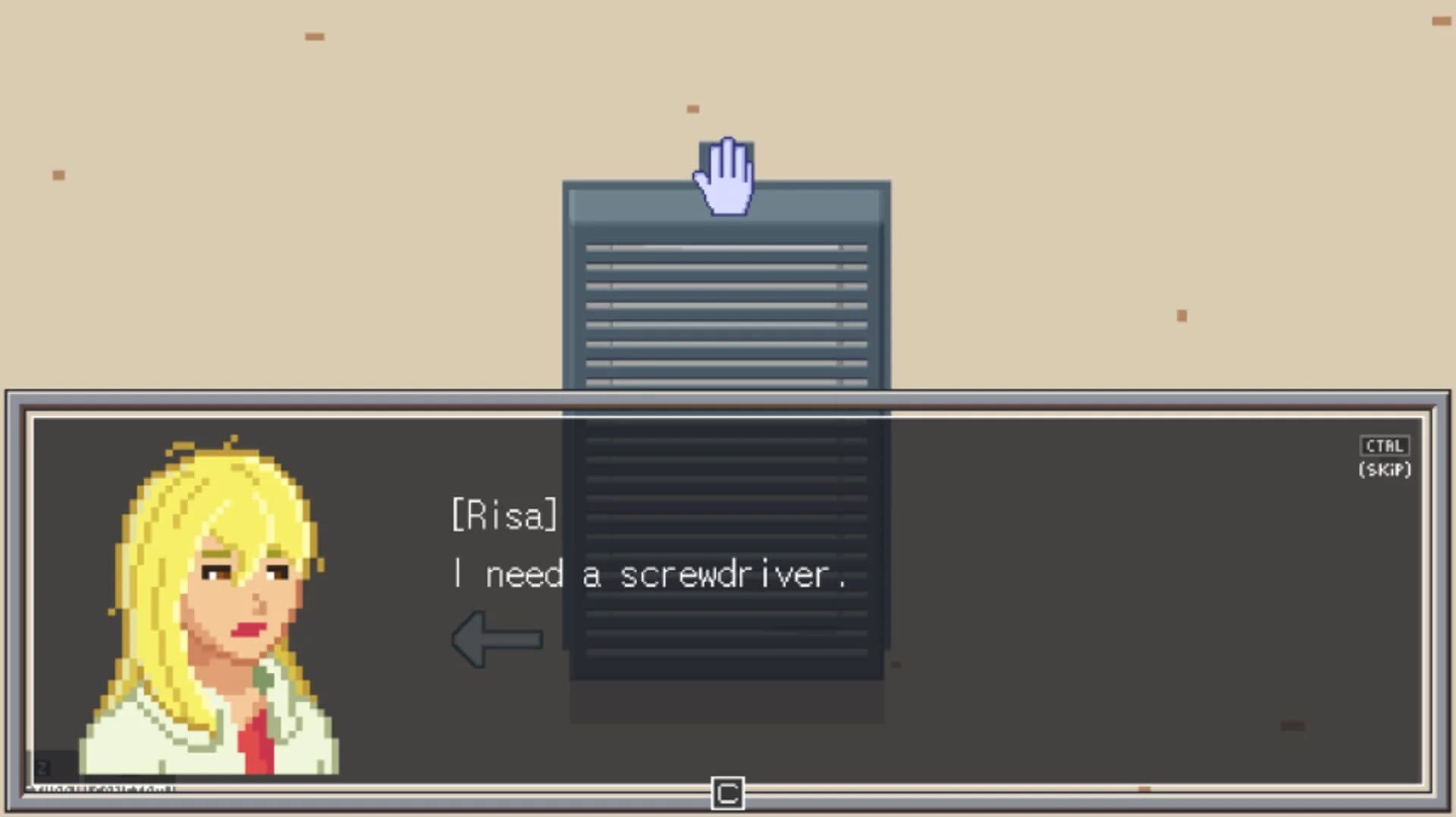 Device 0101 screenshot 4