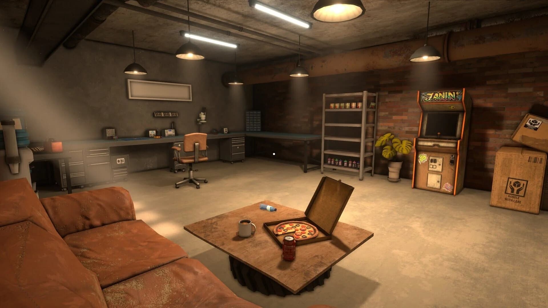 Device Doctor Simulator 2024 screenshot 1