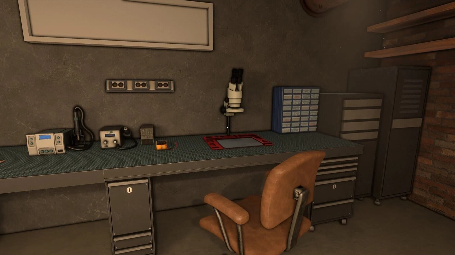 Device Doctor Simulator 2024 screenshot 4