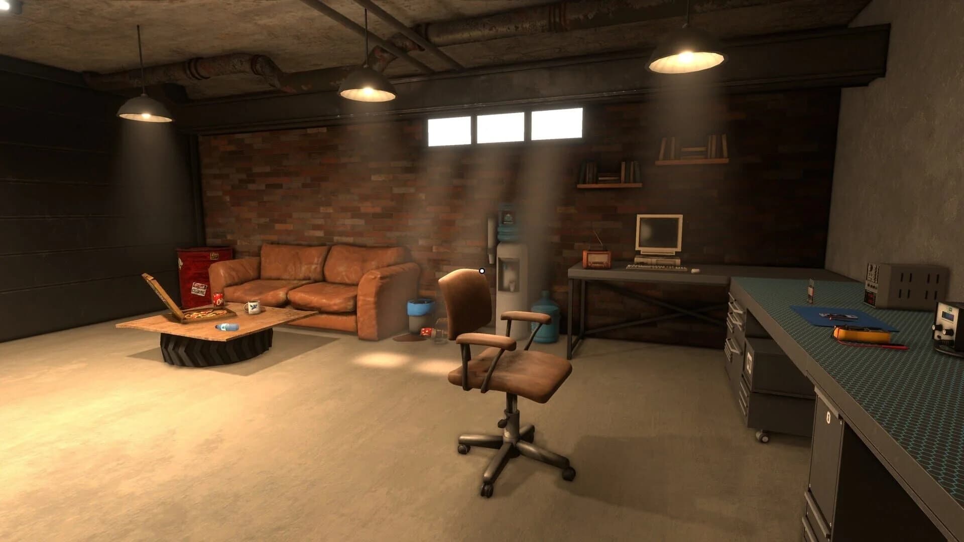 Device Doctor Simulator 2024 screenshot 5