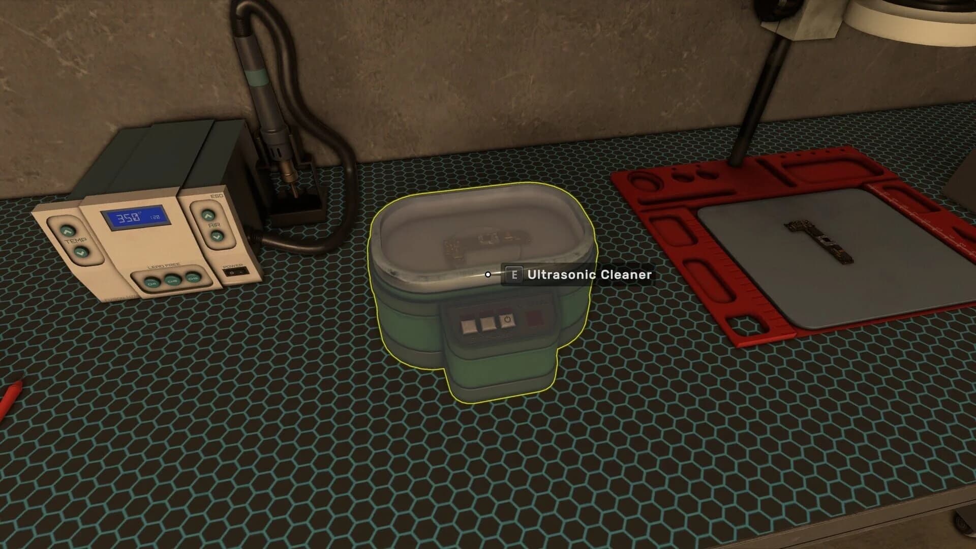 Device Doctor Simulator 2024 screenshot 2