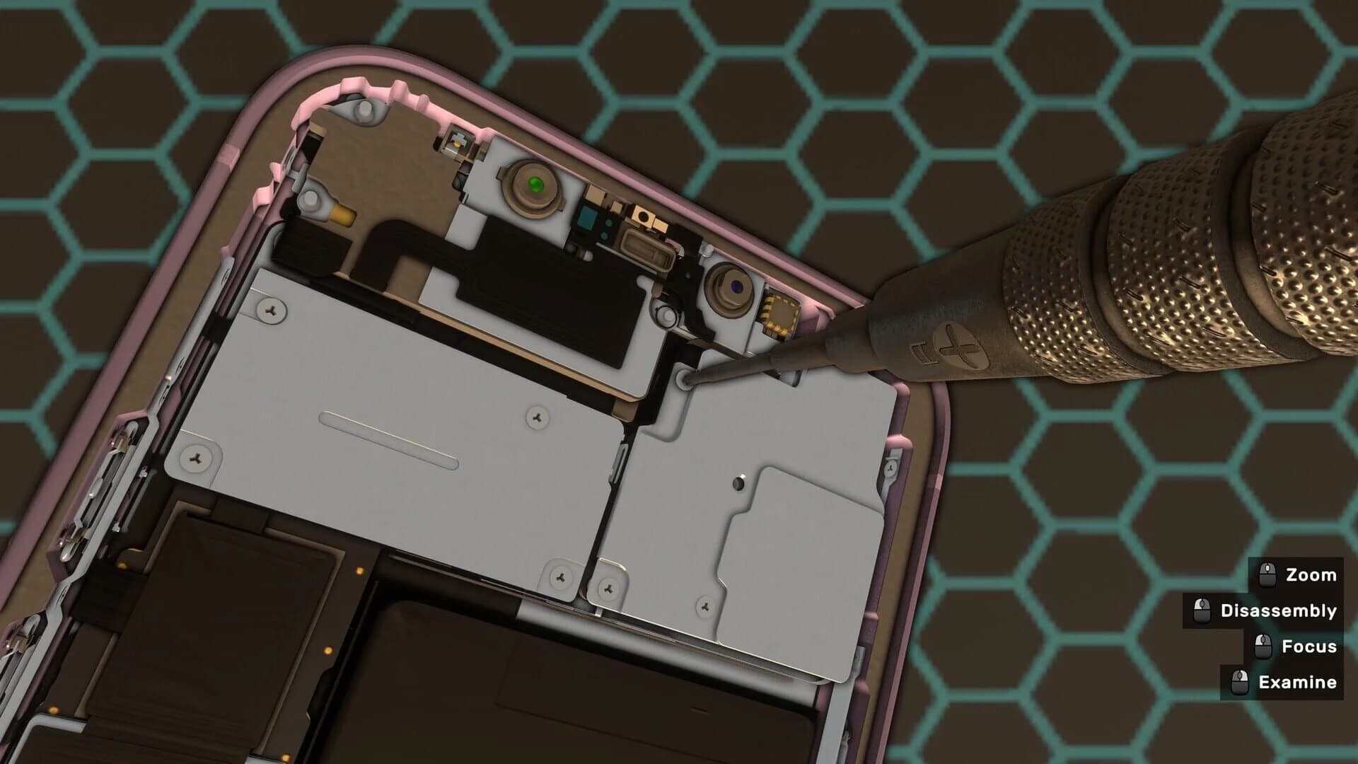 Device Doctor Simulator 2024 screenshot 3