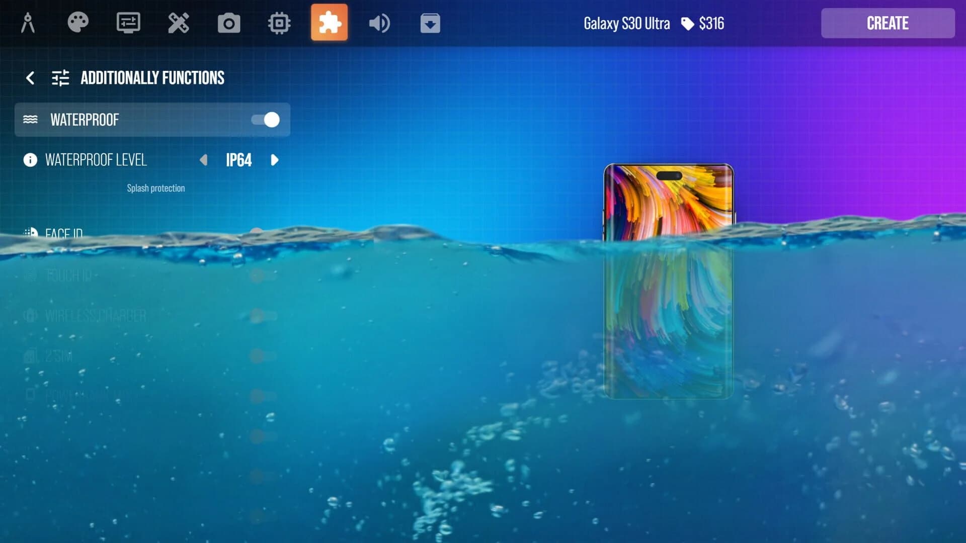 Devices Tycoon screenshot 5