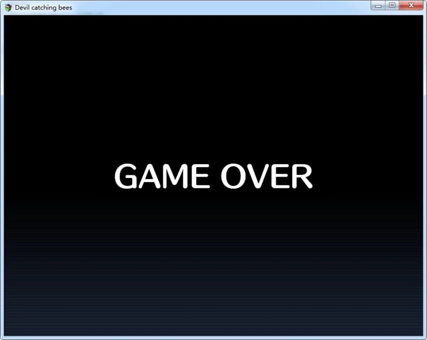 Devil_catching_bees screenshot 5