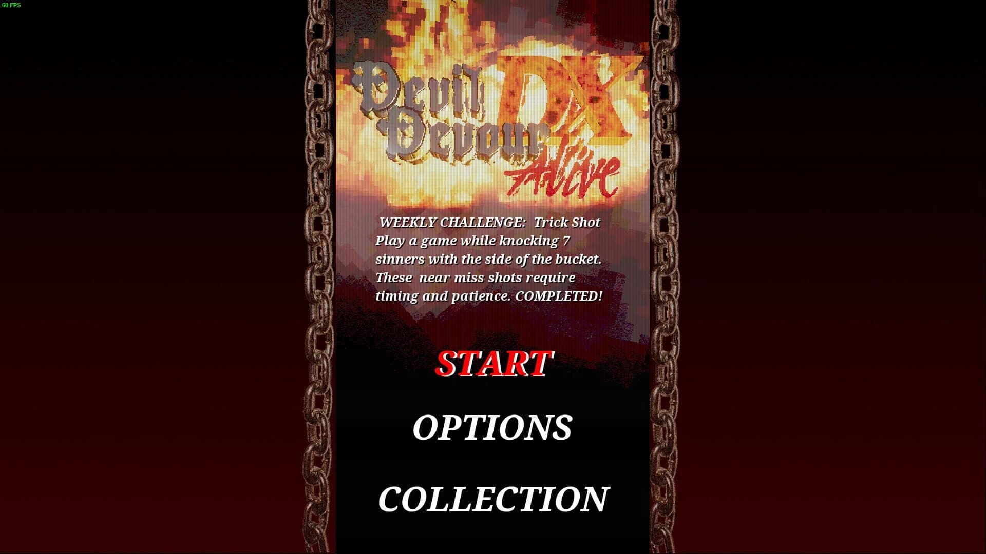 Devil Devour Alive DX screenshot 5
