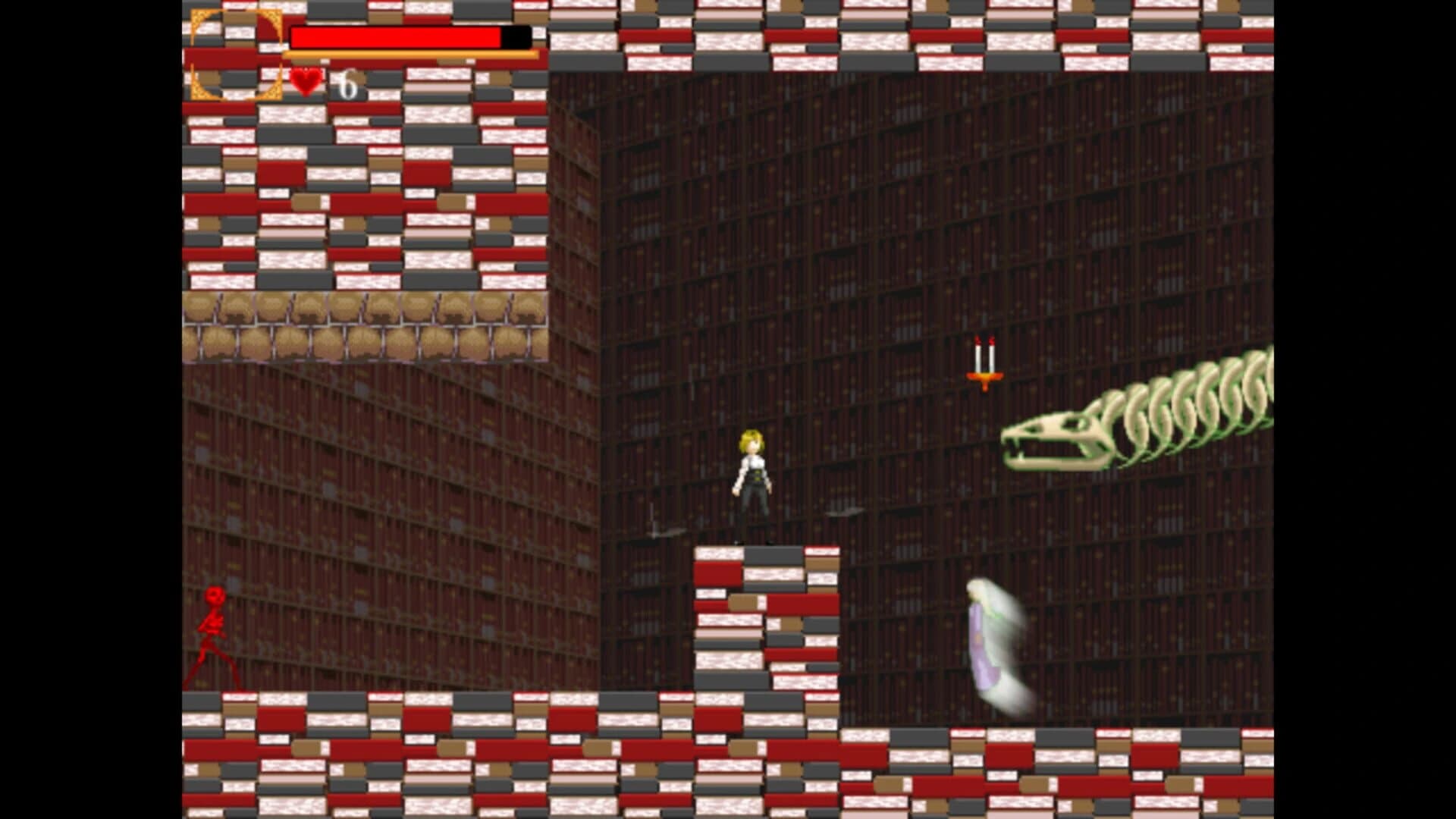 Devil Dumper Doris screenshot 3