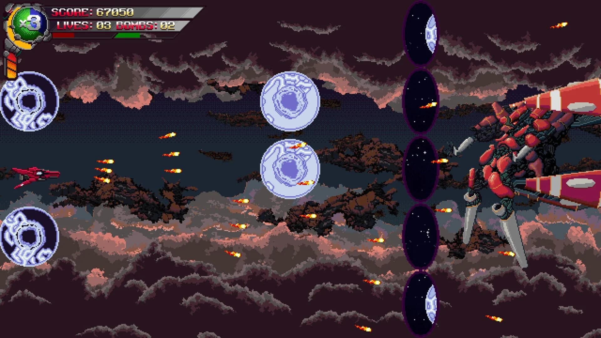 Devil Engine screenshot 3