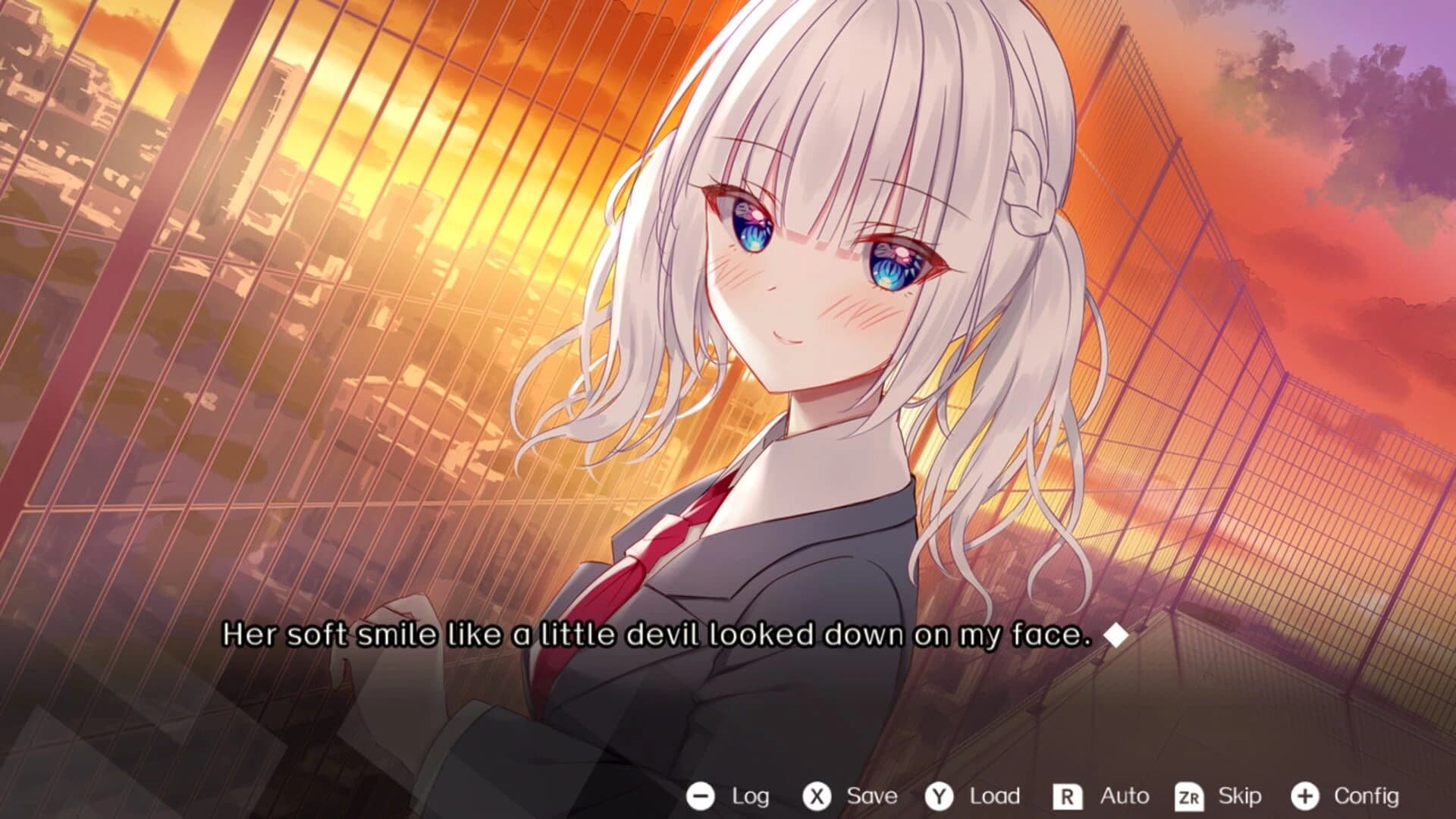 Devil Girl screenshot 3