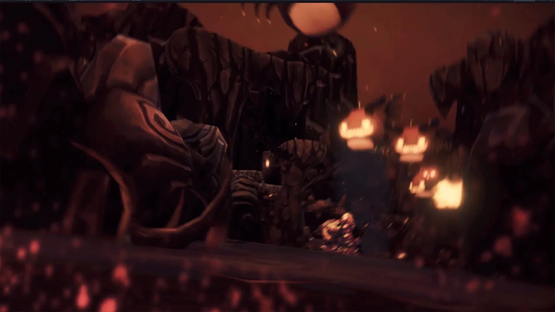 Devil Guns screenshot 1