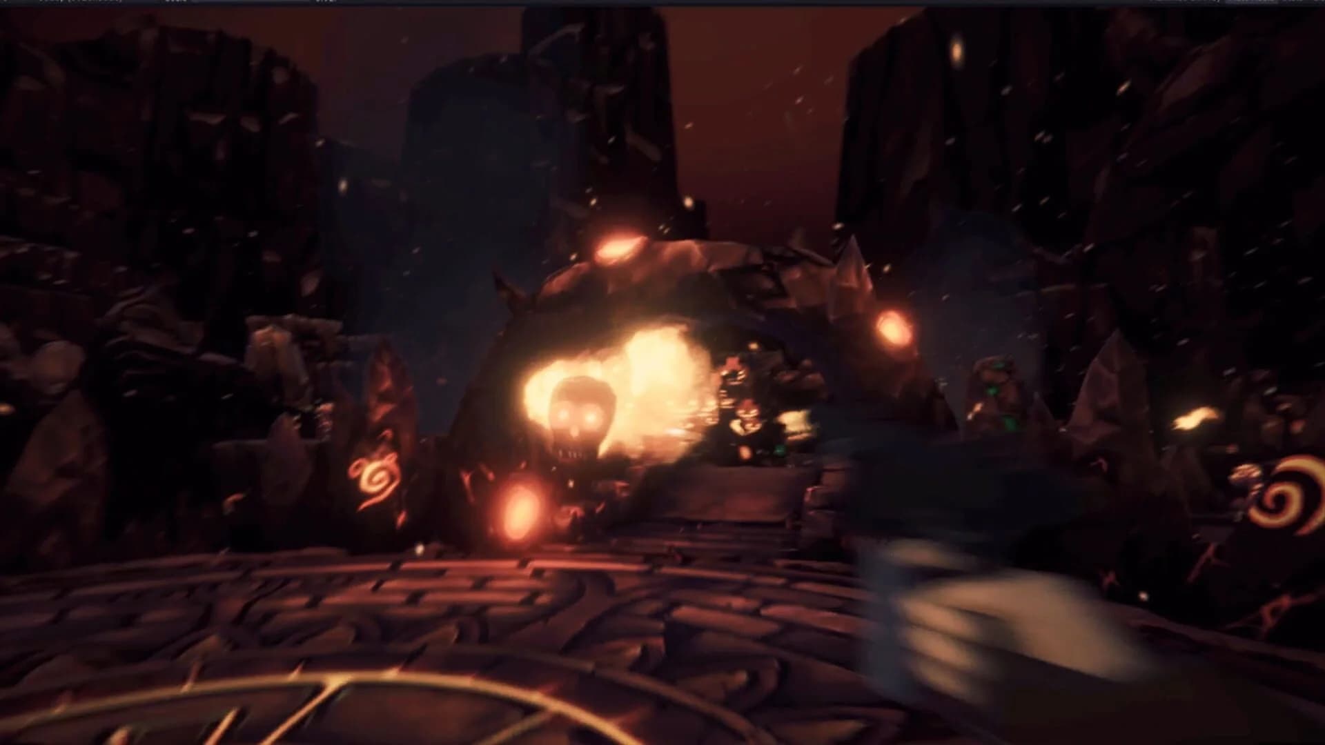 Devil Guns screenshot 5