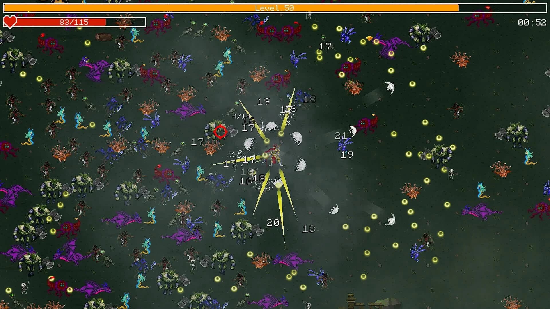 Devil Hunters screenshot 3