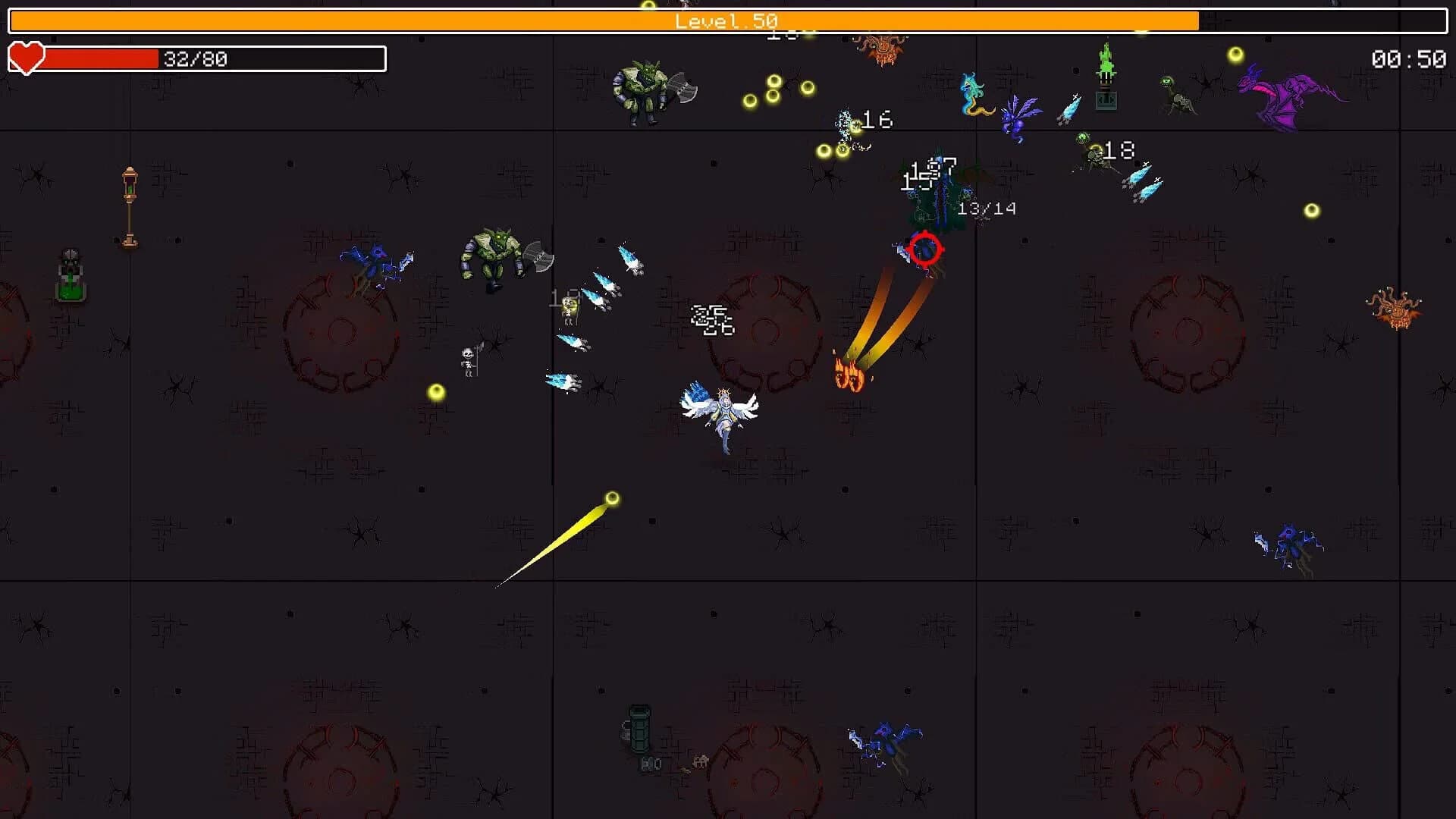 Devil Hunters screenshot 2