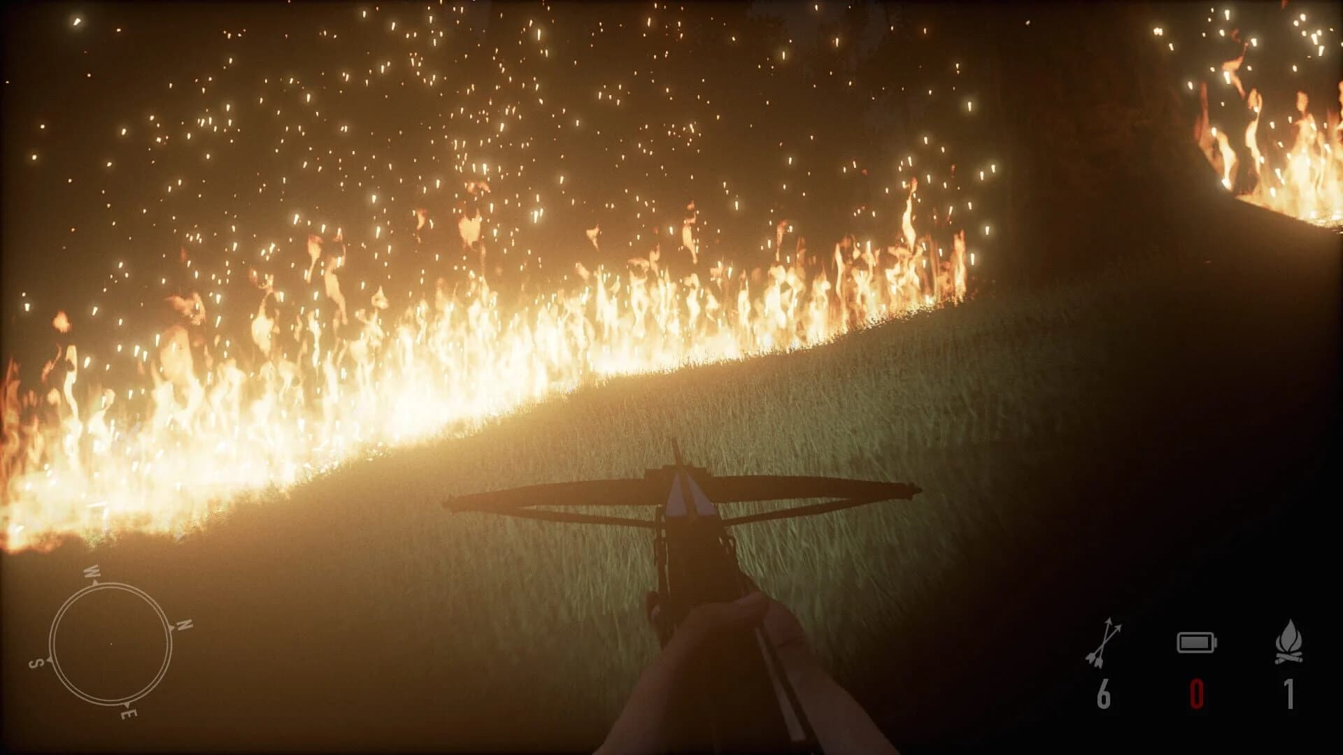 Devil in the Pines screenshot 5