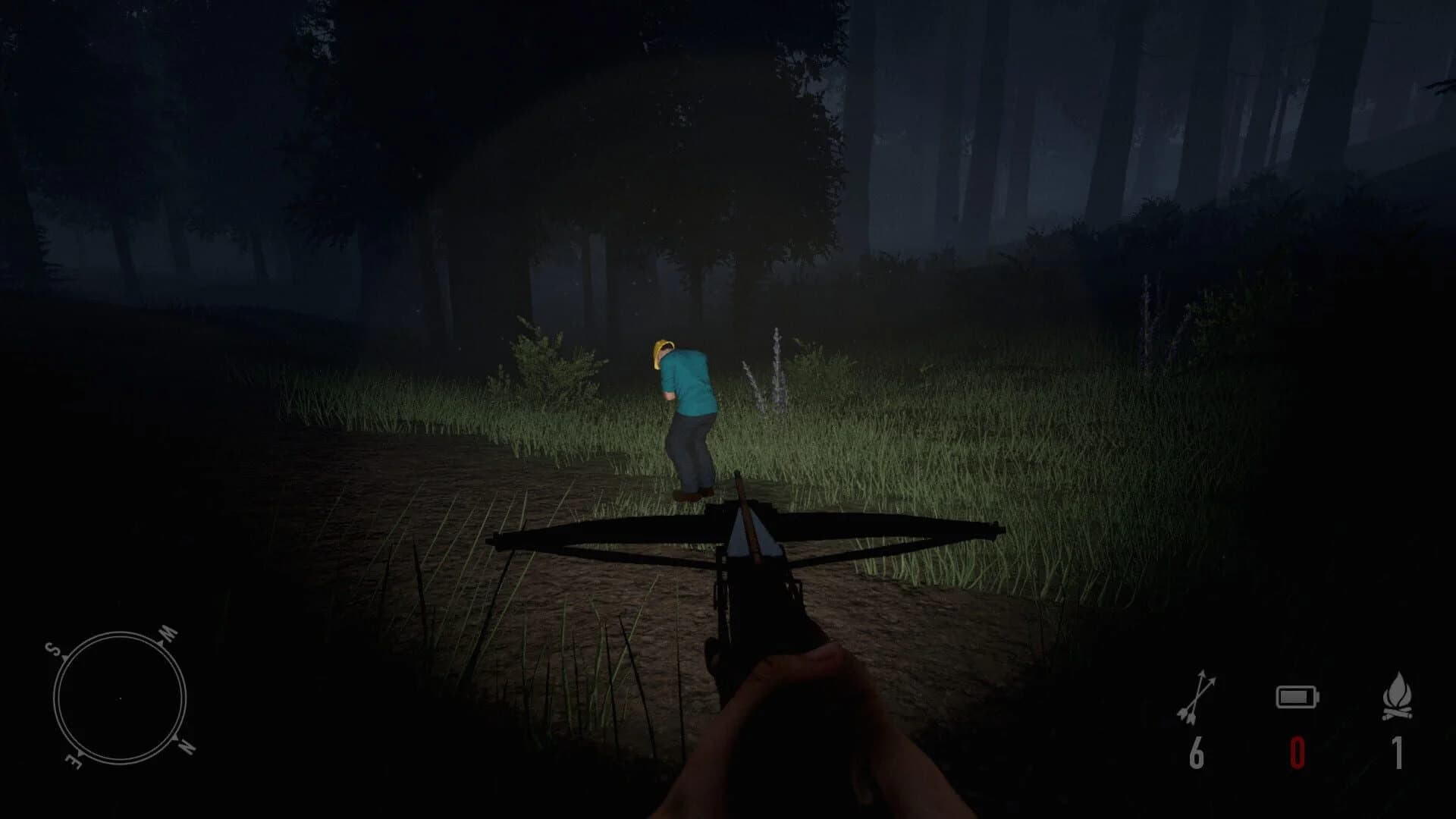 Devil in the Pines screenshot 4
