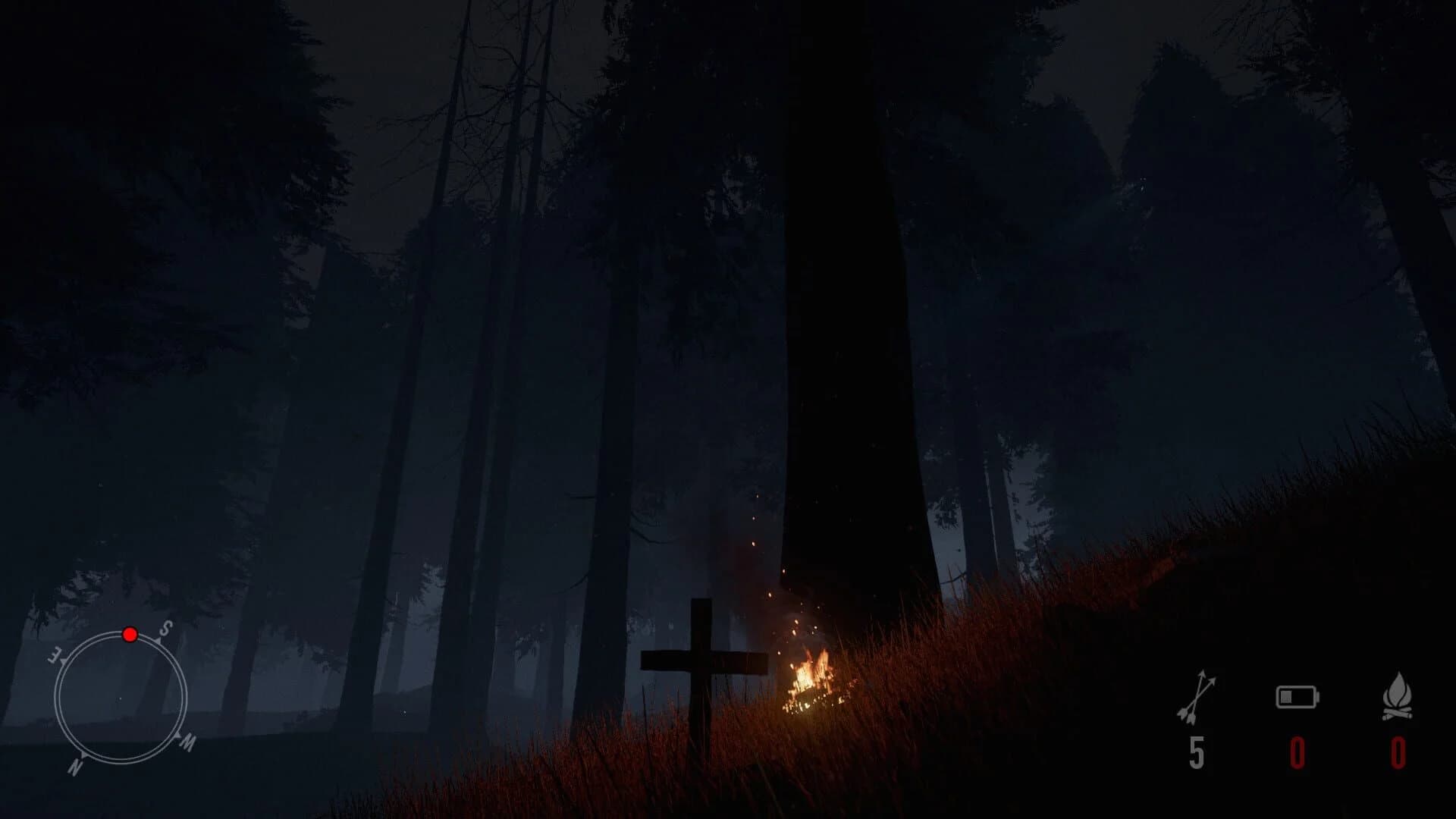 Devil in the Pines screenshot 3