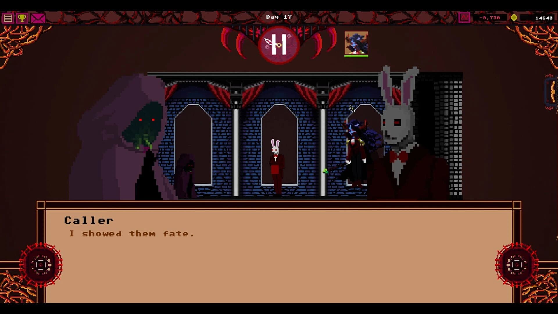 Devil, It's Me screenshot 1
