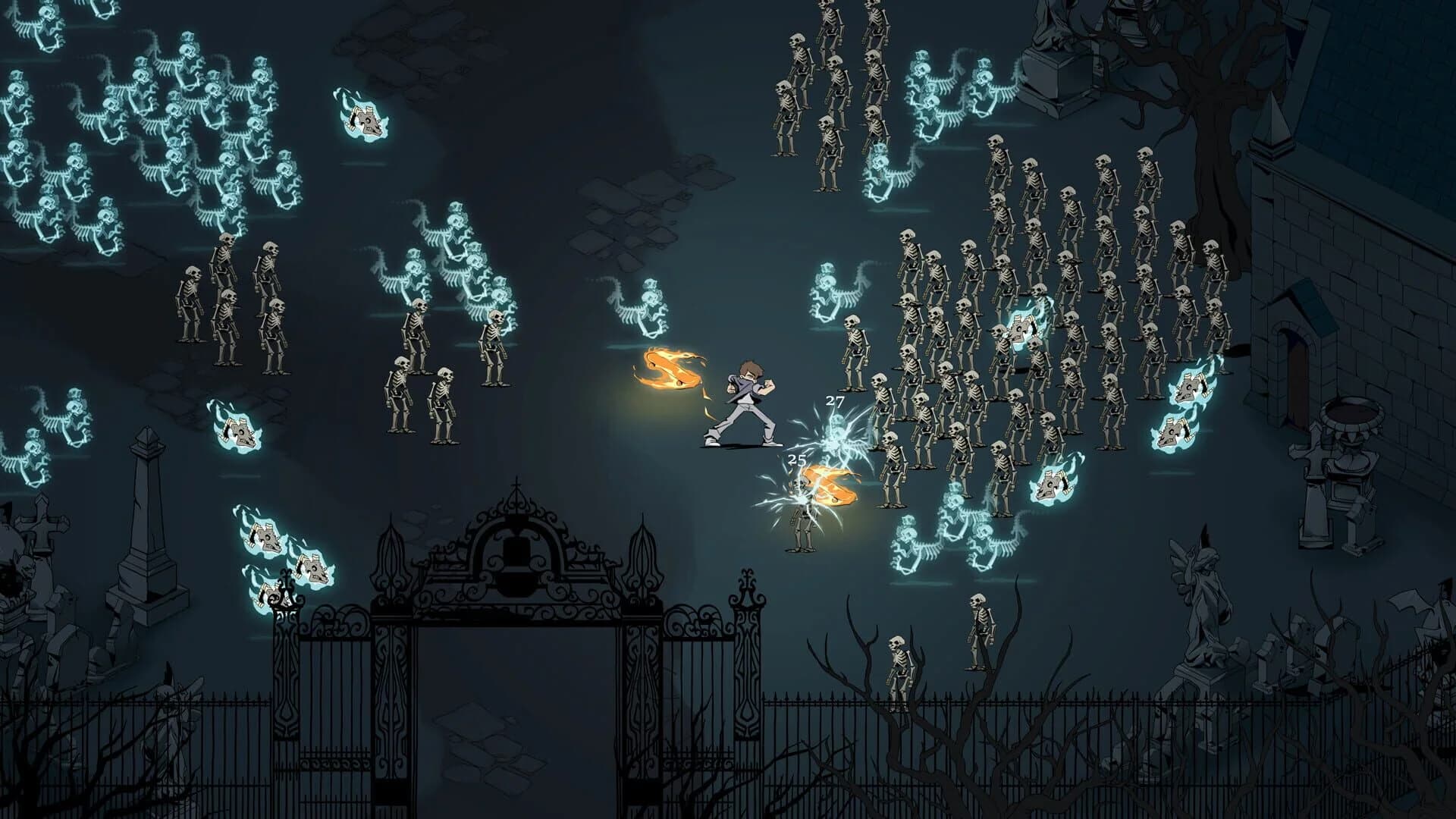 Devil Jam screenshot 5