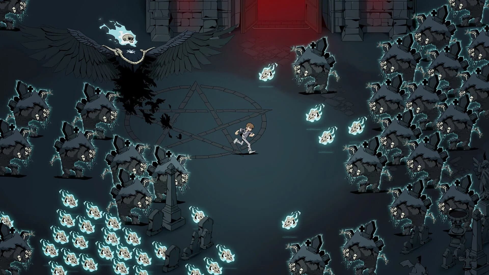 Devil Jam screenshot 2