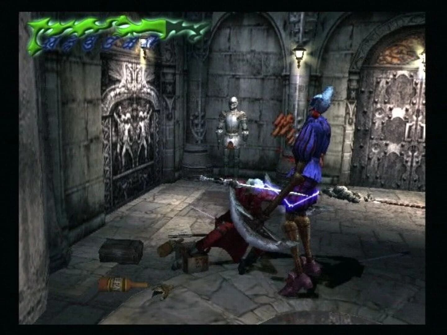 Devil May Cry screenshot 3