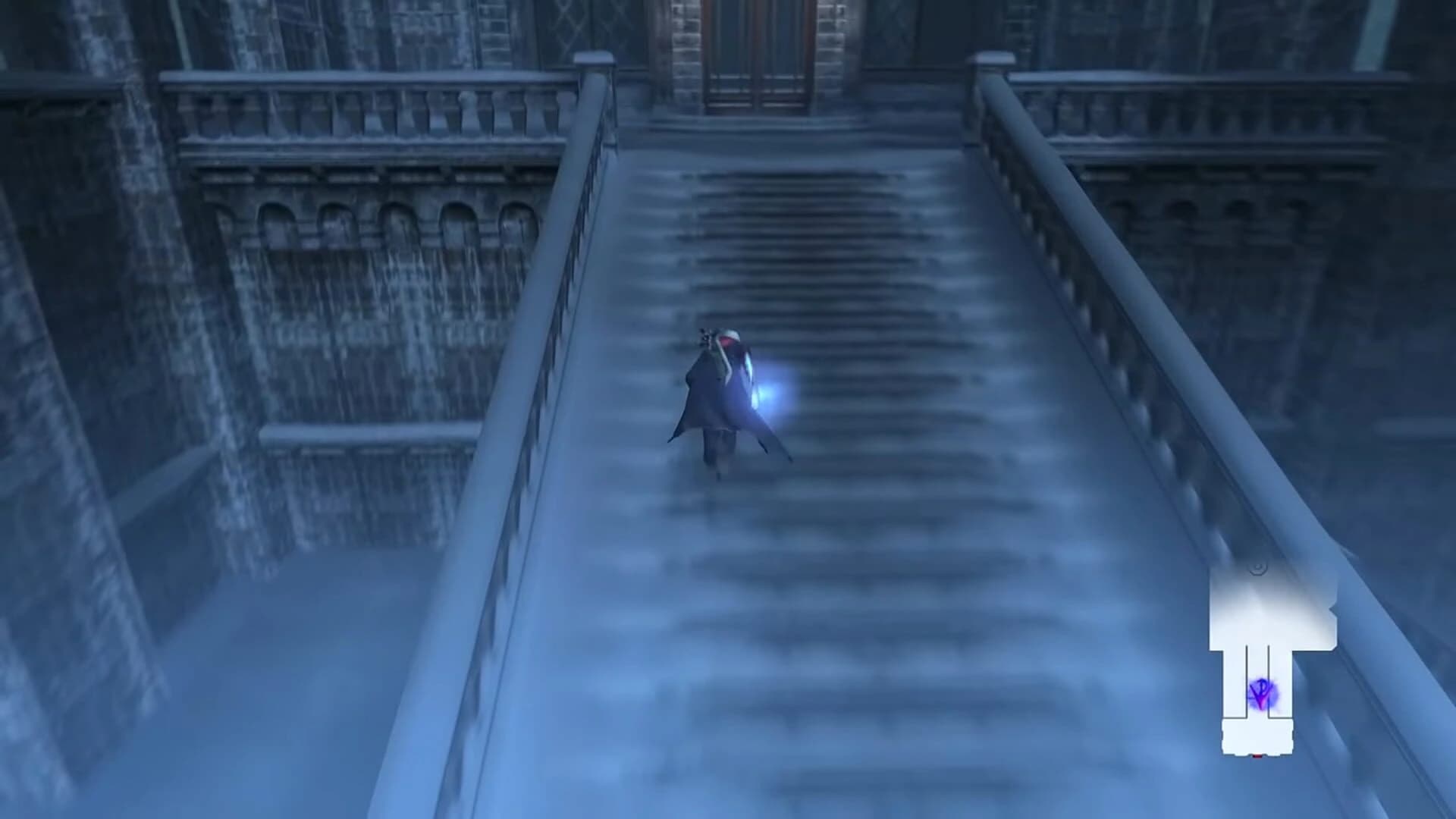 Devil May Cry 4: Collector's Edition screenshot 1