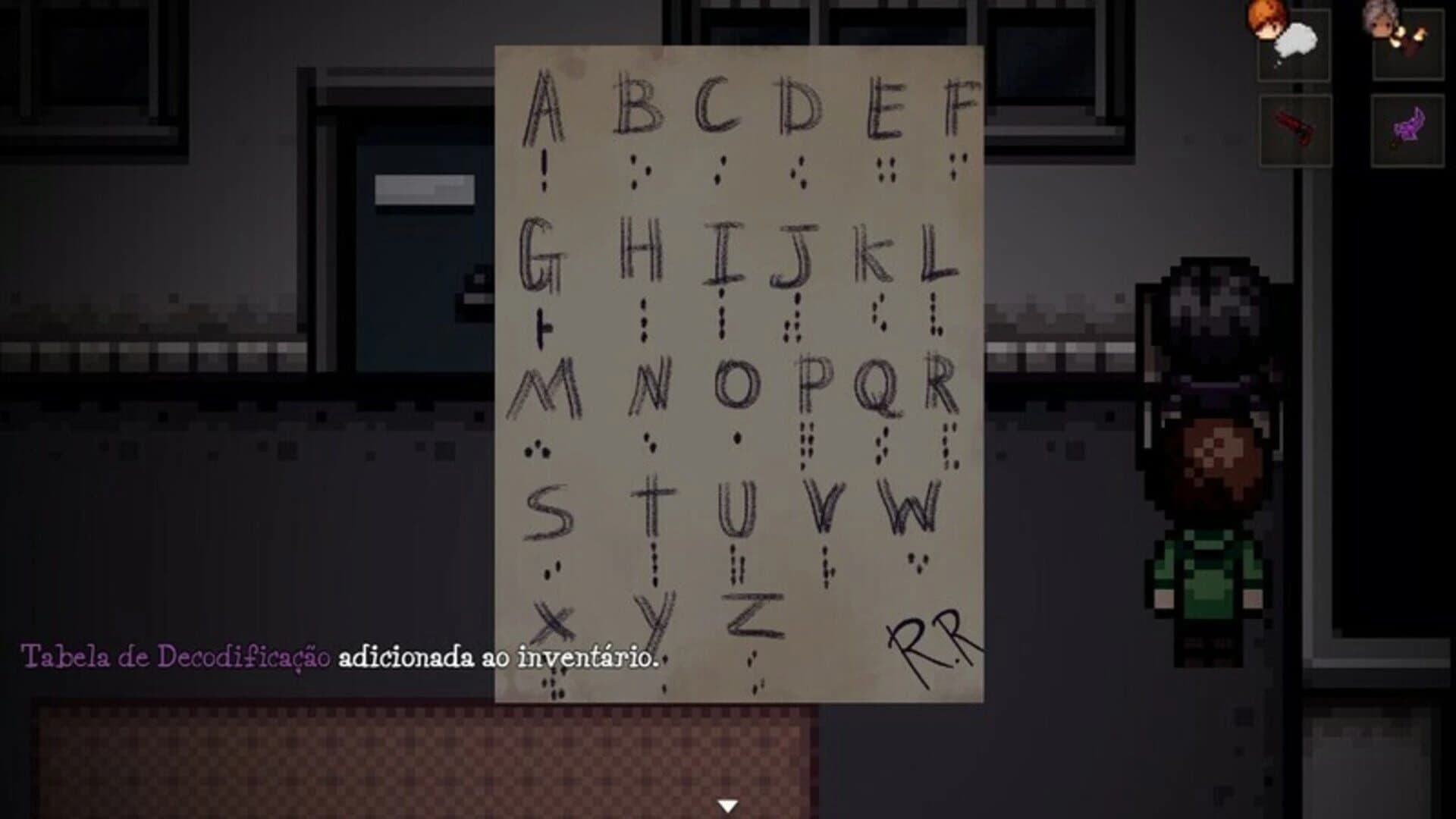Devil Seeds screenshot 5