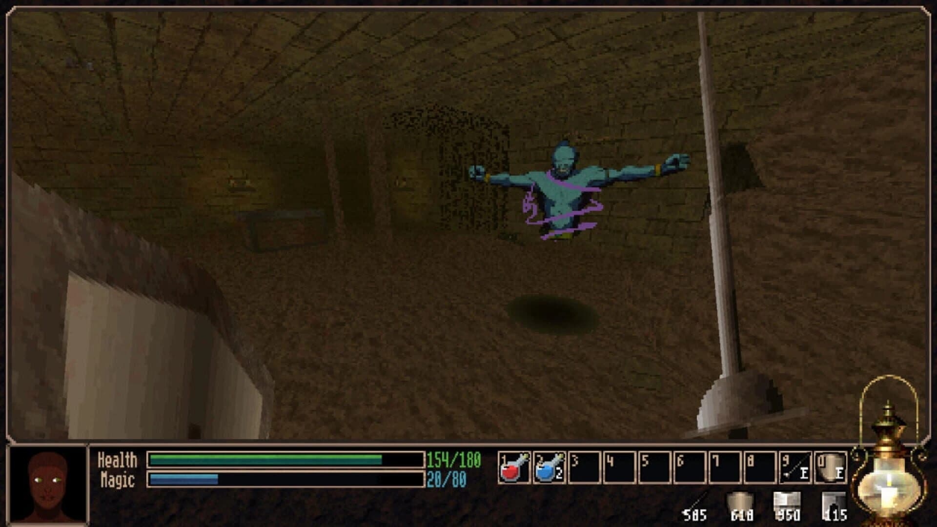 Devil Spire screenshot 3