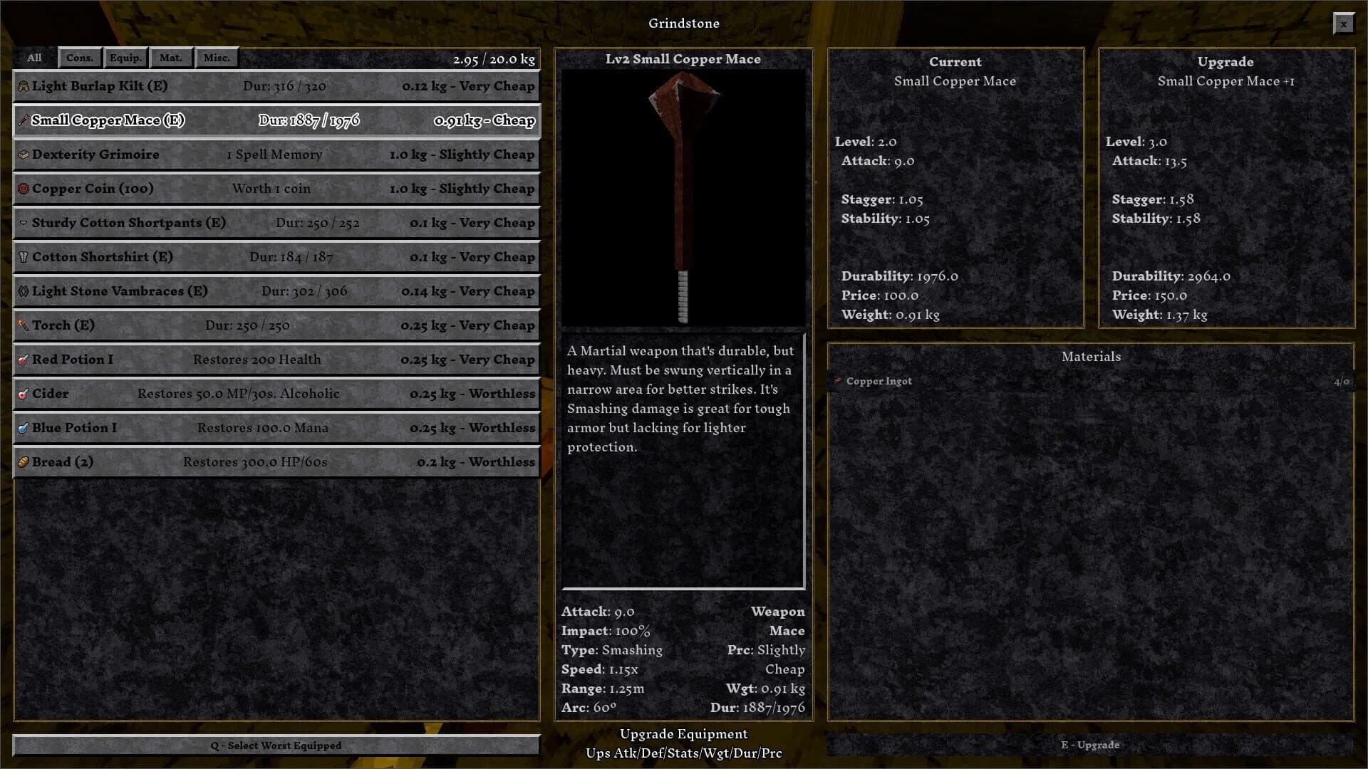 Devil Spire Falls screenshot 2