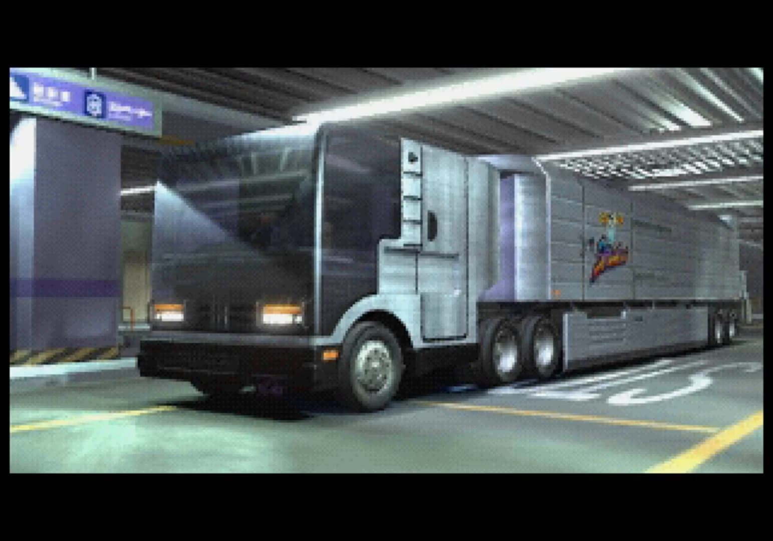 Devil Summoner: Soul Hackers screenshot 2