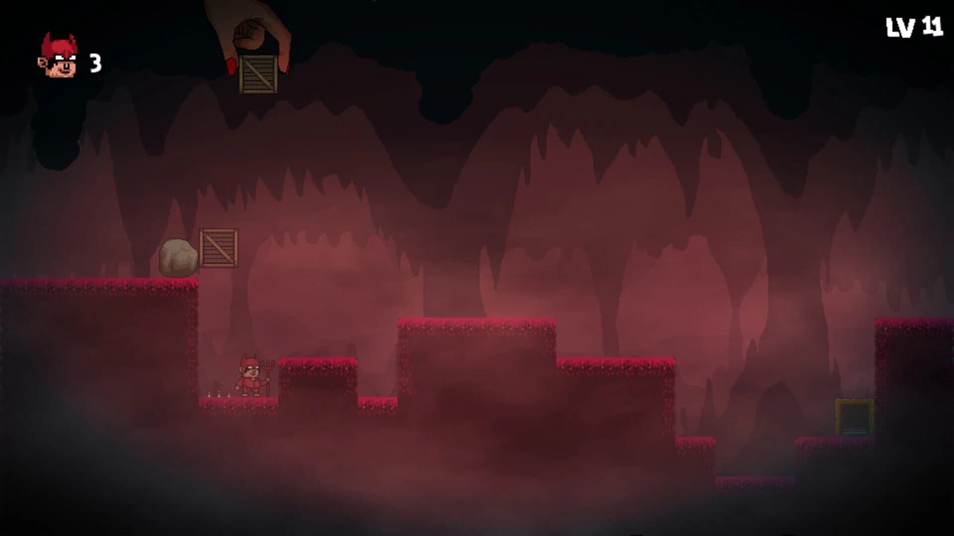 Devil Tears screenshot 2
