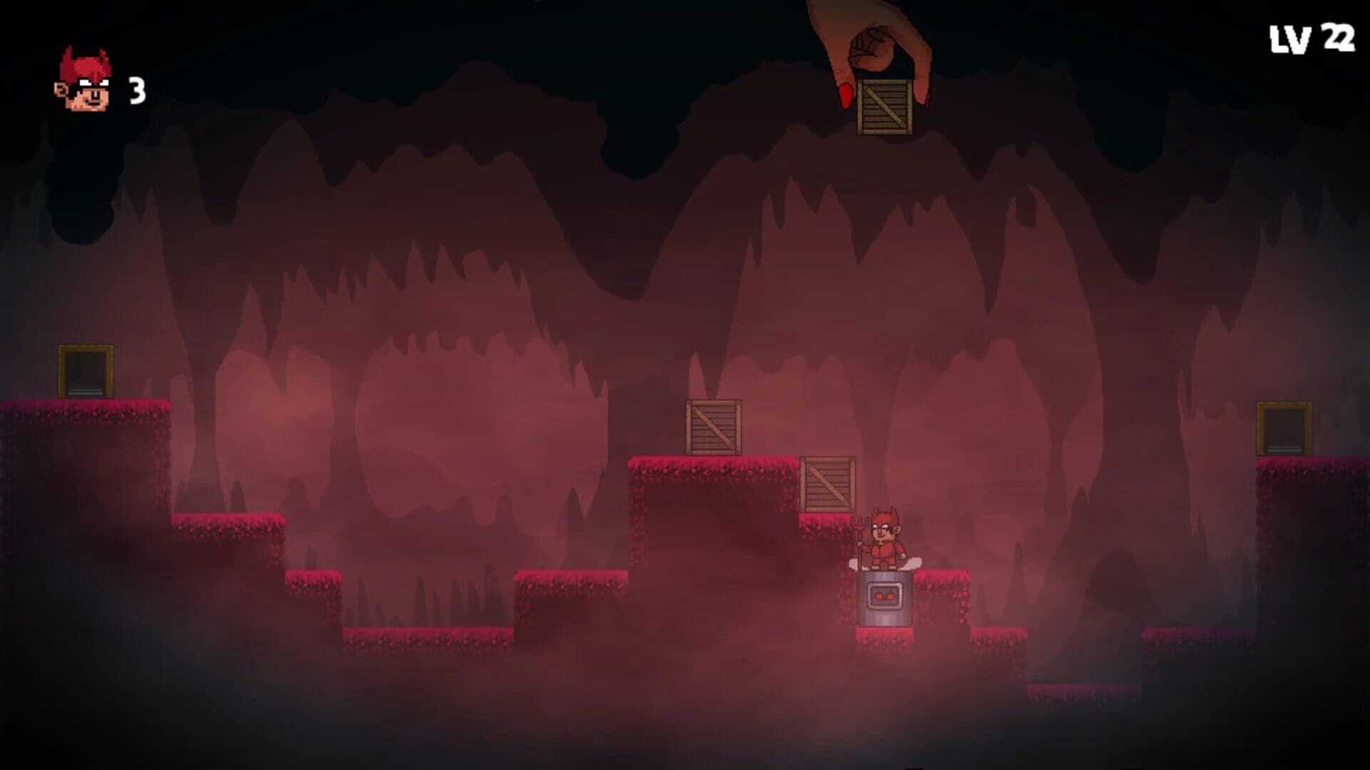 Devil Tears screenshot 4