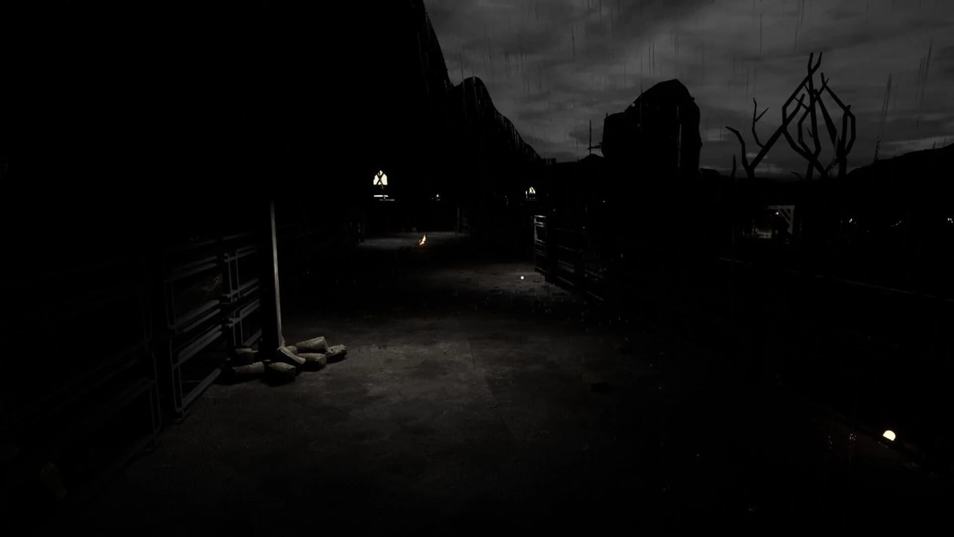 Devil Threats screenshot 1