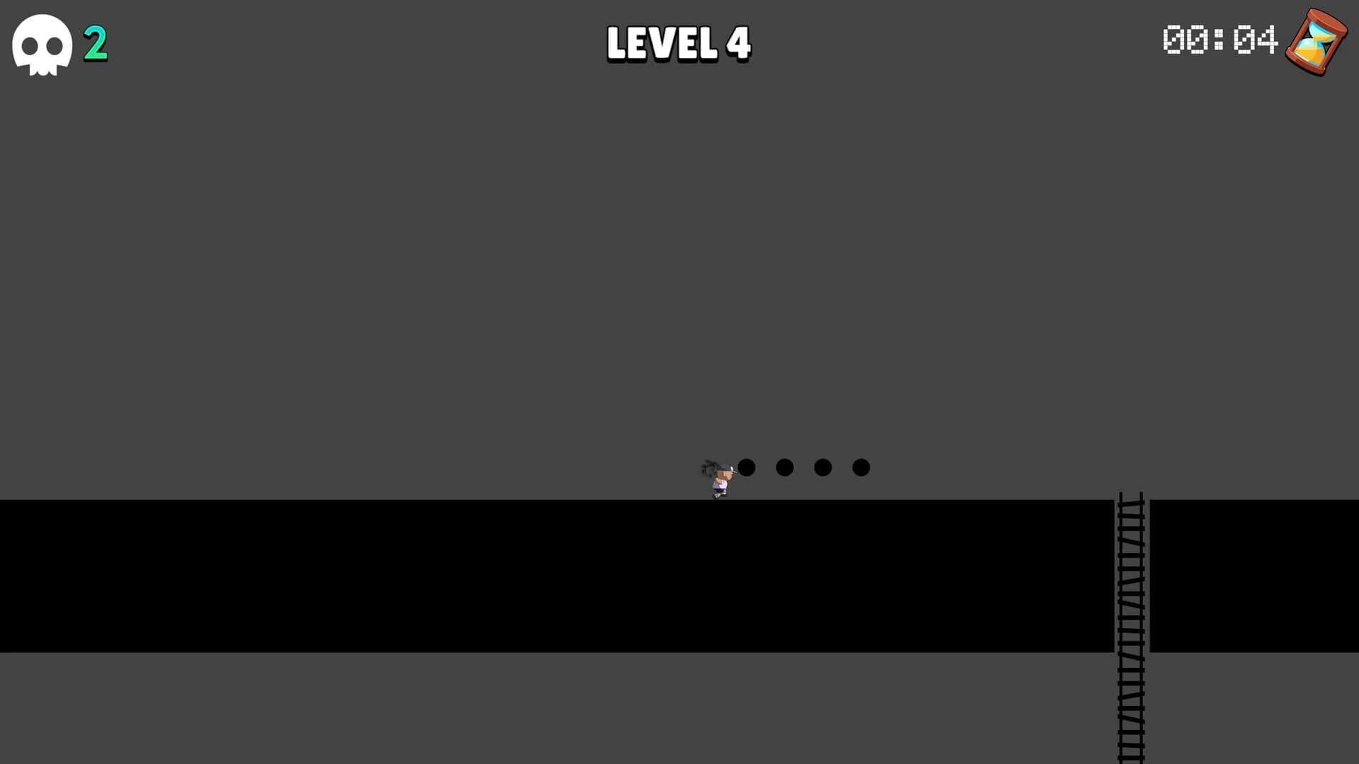 DeviLevel: Try Again screenshot 1