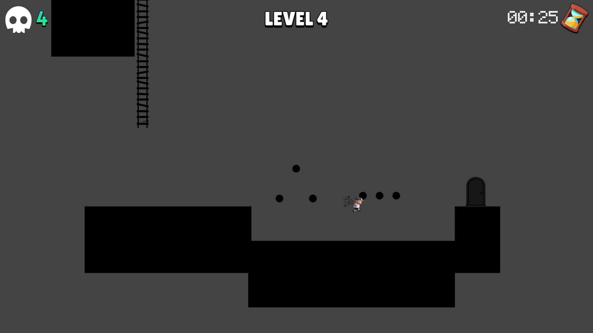 DeviLevel: Try Again screenshot 3