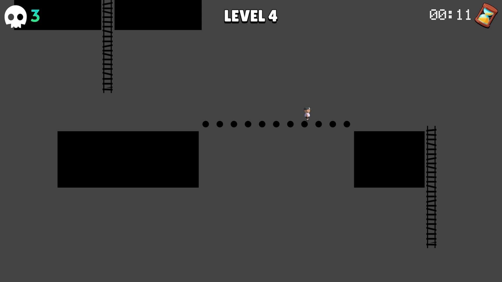 DeviLevel: Try Again screenshot 2