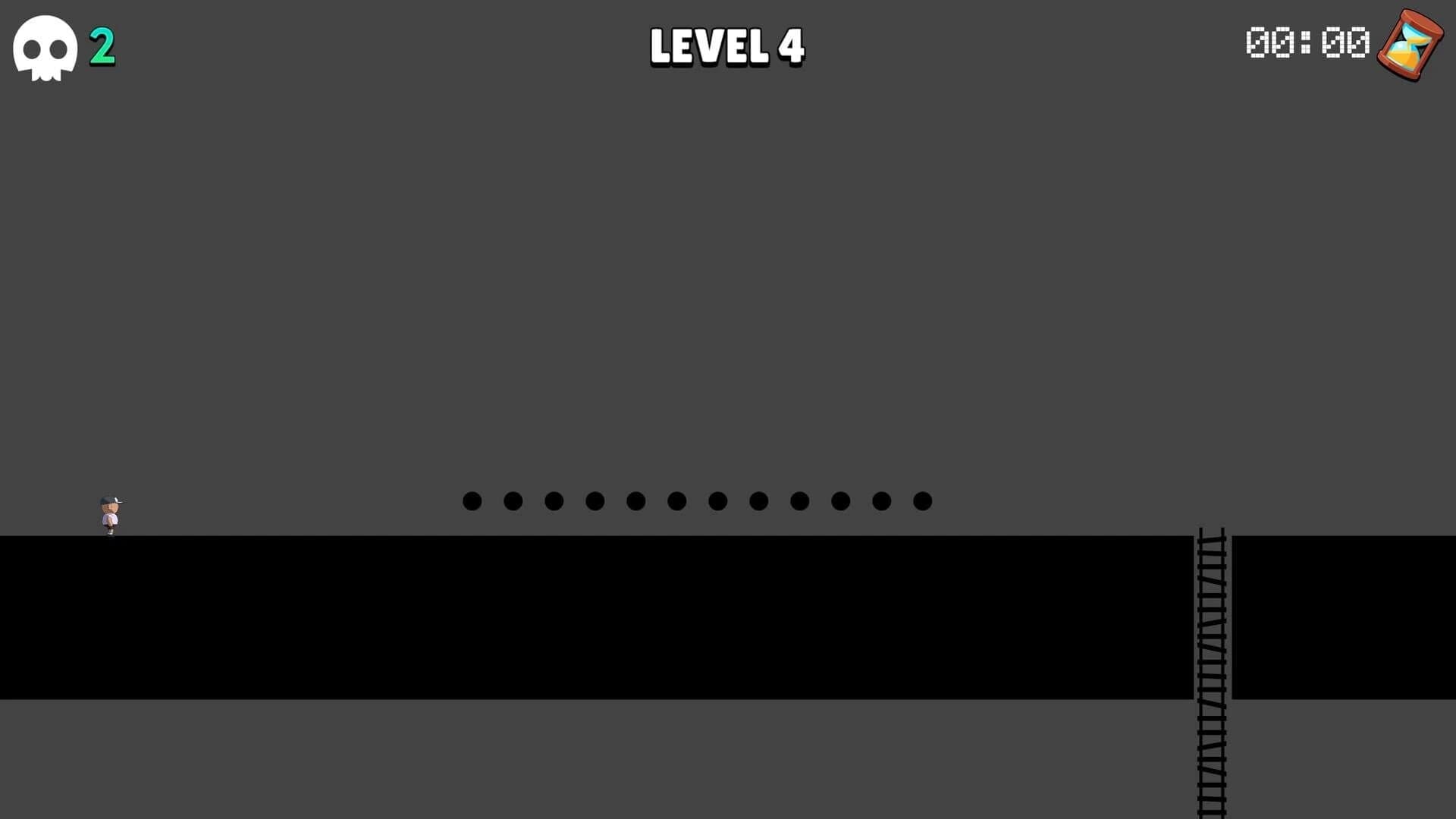 DeviLevel: Try Again screenshot 4