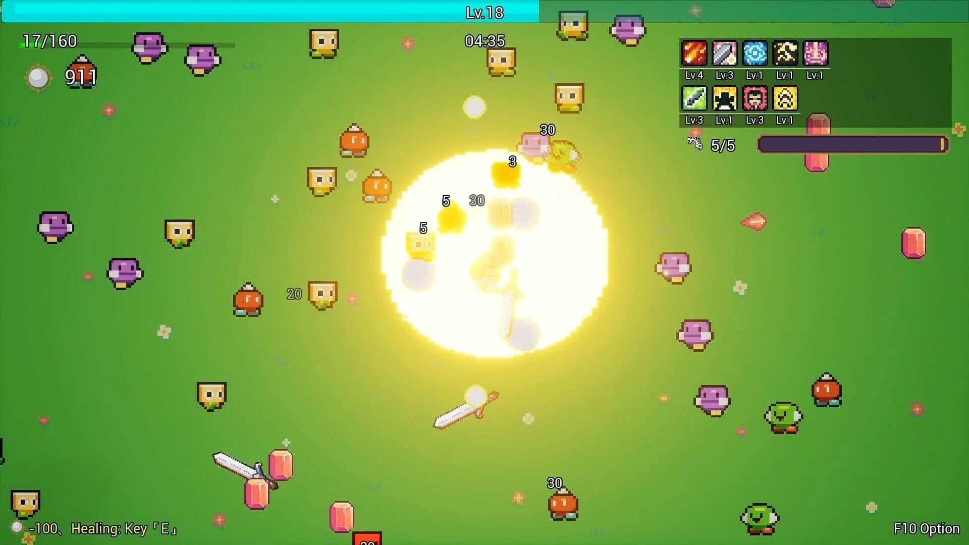 Devilish Blind Date screenshot 3